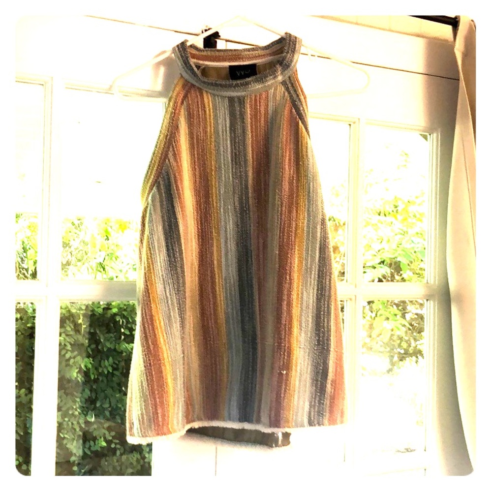 TJ Maxx find. Super cute. Some slight snags.